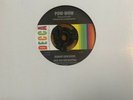 MANNY CORCHADO AND HIS ORCHESTRA POW-WOW 7” NORTHERN SOUL VINYL RECORD EX Con