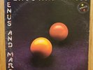 Wings (McCartney) - VENUS AND MARS LP Vinyl SMAS 11419 Winchester/Wally* NM*