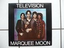 Television ?– Marquee Moon LP Elektra Germany