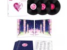 Steven Universe The Movie Original Vinyl Deluxe Soundtrack