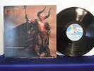 Legend, Soundtrack, MCA Records MCA 6165, 1986, Tangerine Dream