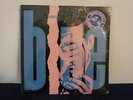 Elvis Costello, Almost Blue, Columbia FC 37562, 1981, SEALED, Hype Sticker