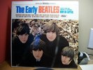 The Beatles The Early Beatles ST-2309 Factory Sealed RIAA19