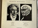 Arturo Toscanini Society Beethoven Bicentennial 9-LP box set records rare 1016