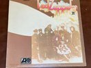 LED ZEPPELIN II  1969 VINYL LP  SD8236  CLASSIC ROCK VINYL
