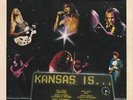 Kansas - Monolith Tour 1980 in Japan Steve Walsh Japan Promo only LP