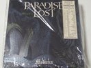 PARADISE LOST - Medusa - 1 Ltd. Ed. Box with Snakeskin Artwork