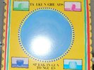 Talking Heads - Speaking In Tongues Vinyl LP Sire 1-23883 (1983)