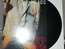 Talking Heads - Stop Making Sense Vinyl LP Sire 1-25186 (1984)