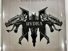 WITHIN TEMPTATION  Hydra  Vinyl  DLP  black 180g  sealed  OVP  NEU