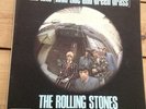 THE ROLLING STONES - BIG HITS (HIGH TIDE and GREEN GRASS.1966 UK 1st/booklet EX+