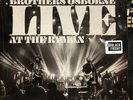 THE BROTHERS OSBORNE Live At The Ryman SEALED NEW 2X LP RSD 2019