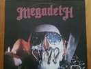 MEGADETH - Killing Is My Business... 12