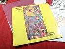 Ornette Coleman  BODY META  -  LP Artists House Canada 1978 sehr gut + Booklet