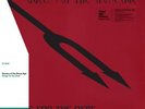 VMP Queens Of The Stone Age - Songs For The Deaf 2LP Red/BLK Vinyl Me QOTSA