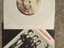 S*rewdriver antisocial 1977 pressing punk oi kbd chiswick uk Rare Original
