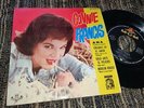 CONNIE FRANCIS Ana/Creemos en el amor +2 EP 45 1961 *SPAIN* sung SPANISH