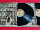LED ZEPPELIN - PHYSICAL GRAFFITI - 1975 UK PRESSING - RARE CROSSOVER LABELS - EX
