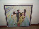 The Ebonys ?– The Ebonys Philadelphia International Records 1973 US LP SOUL
