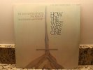 Phil Keaggy, 2nd Chapter Of Acts, A Band Called David - How The West Was One LP