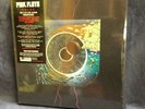 Pink Floyd - Pulse - 180g 4 LP Vinyl Box Set - NEW & SEALED Live