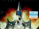 Ace Frehley ?Space Invader 2 x LP LIMITED Clear Colored Vinyl Album KISS RECORD