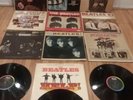 Beatles album collection 12
