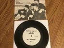 ‘The Beatles & Murray The K As It Happened’ original 1964 pic sleeve + rec vg+