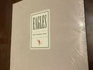 THE EAGLES  Hell Freezes Over 2 x lp Sealed