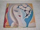 Derek and the Dominoes Layla and Other Assorted Love Songs 2LP 1972 Polydor
