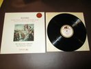 Handel Water Music and Royal Fireworks Music LP ASD286