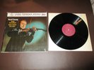 Brahms violin concerto in D Major, Opus 77 LP. Mercury Living Presence