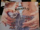 MADONNA LIKE A PRAYER 1989    12