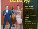 MAMBO CUBOP LATIN JAZZ GUARACHA CHA CHA CHA FRANCE CHA CHA BOYS CARAVAN HEAR