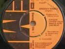 NIGERIA AFRO PSYCH DISCO SYNTH AFRO SOUL KAYODE LAYENI OKLA GROOVY SOUND LISTEN