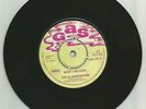 CLARINDONIANS / WHEN I AM GONE / SHE BRING ME JOY / 7''/