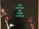 John Coltrane And Johnny Hartman - Impulse  ?– GR-157 LP Vinyl Ltd. Edition