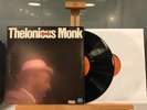 THELONIOUS MONK PURE MONK MILESTONE REC MSP47004 PROMO USA 1973 NM/VG+