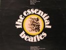 BEATLES The Essential LP - Parlophone SirH70