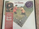 Cat Stevens Harold And Maude framed, never opened LP+ 7