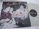 EX CHARLIE FEATHERS - THAT ROCKABILLY CAT  USA 1979 BARRELHOUSE BH 014 LP