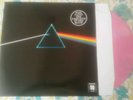 PINK FLOYD Dark Side of the Moon LP Record Original Coloured Vinyl 1993 Limited