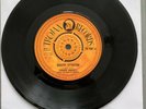 DERRICK HARRIOTT / GROOVY SITUATION / TROJAN 45