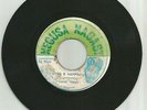 LEROY SMART / LOVE & HAPPINESS / BIG YOUTH ALL STARS / MR. BUCHANAN / 7''/