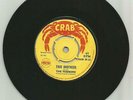 TENNORS / TRUE BROTHERS / SIGN OF THE TIME / 7''/