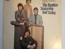 BEATLES: YESTERDAY AND TODAY, 2nd STATE BUTCHER, CAPITOL T2553