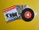 Japan 45rpm 7