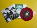 Japan Odeon 45rpm 7