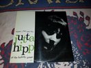JUTTA HIPP AT THE HICKORY HOUSE BLUE NOTE RECORD  BLP-1515 Japanese Press