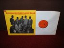 AFRICAN BROTHERS DANCE BAND s/t LP 1970 AFRIBROS 1st  RARE   AFRO BEAT HIGHLIFE